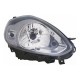 Fiat Punto Evo 2009-2012 Head Lamp Unit Driver Side